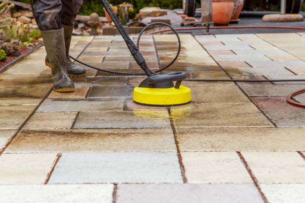 Best Fence Cleaning  in Frederic, WI