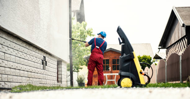Best Heavy Equipment Washing  in Frederic, WI